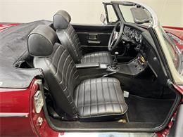 1974 MG MGB (CC-2079264) for sale in Santa Ana, California