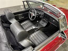 1974 MG MGB (CC-2079264) for sale in Santa Ana, California