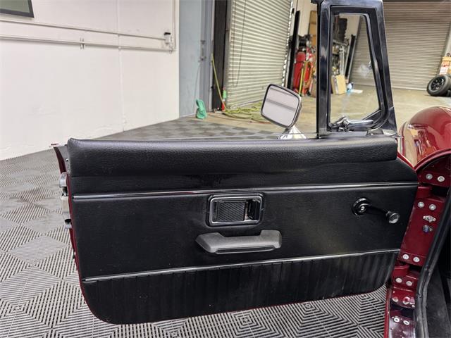 1974 MG MGB (CC-2079264) for sale in Santa Ana, California