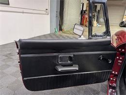 1974 MG MGB (CC-2079264) for sale in Santa Ana, California