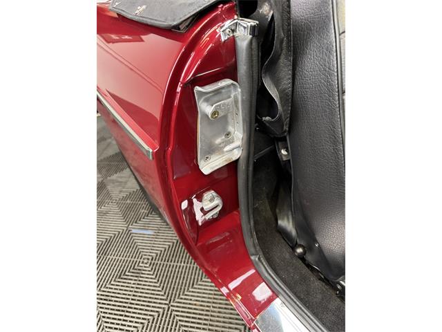 1974 MG MGB (CC-2079264) for sale in Santa Ana, California