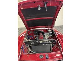 1974 MG MGB (CC-2079264) for sale in Santa Ana, California
