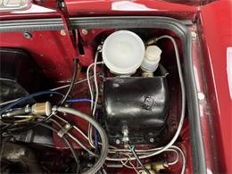 1974 MG MGB (CC-2079264) for sale in Santa Ana, California