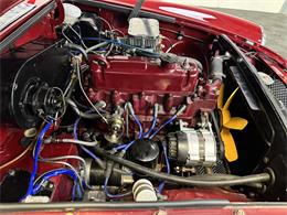 1974 MG MGB (CC-2079264) for sale in Santa Ana, California