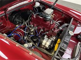 1974 MG MGB (CC-2079264) for sale in Santa Ana, California