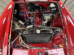 1974 MG MGB (CC-2079264) for sale in Santa Ana, California