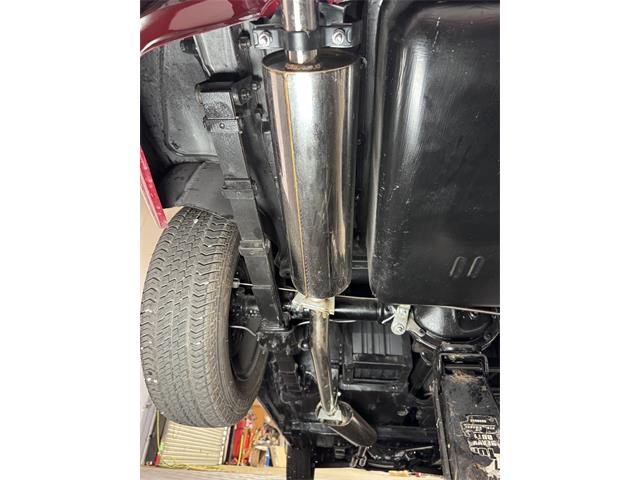 1974 MG MGB (CC-2079264) for sale in Santa Ana, California