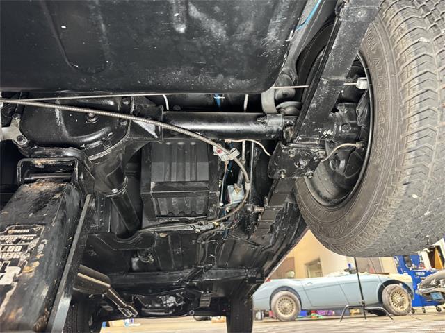 1974 MG MGB (CC-2079264) for sale in Santa Ana, California