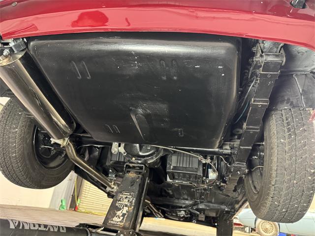 1974 MG MGB (CC-2079264) for sale in Santa Ana, California