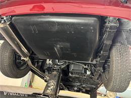 1974 MG MGB (CC-2079264) for sale in Santa Ana, California