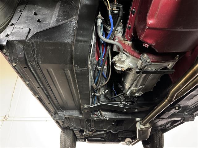 1974 MG MGB (CC-2079264) for sale in Santa Ana, California