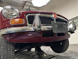 1974 MG MGB (CC-2079264) for sale in Santa Ana, California