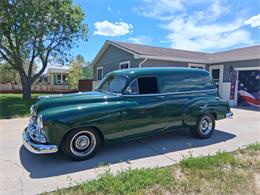 1952 Chevrolet Sedan Delivery (CC-2079265) for sale in BAR NUNN, Wyoming