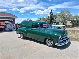 1952 Chevrolet Sedan Delivery (CC-2079265) for sale in BAR NUNN, Wyoming