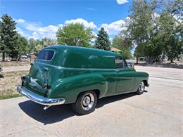 1952 Chevrolet Sedan Delivery (CC-2079265) for sale in BAR NUNN, Wyoming