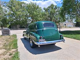 1952 Chevrolet Sedan Delivery (CC-2079265) for sale in BAR NUNN, Wyoming