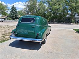 1952 Chevrolet Sedan Delivery (CC-2079265) for sale in BAR NUNN, Wyoming
