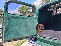 1952 Chevrolet Sedan Delivery (CC-2079265) for sale in BAR NUNN, Wyoming