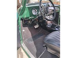 1952 Chevrolet Sedan Delivery (CC-2079265) for sale in BAR NUNN, Wyoming
