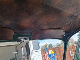 1952 Chevrolet Sedan Delivery (CC-2079265) for sale in BAR NUNN, Wyoming