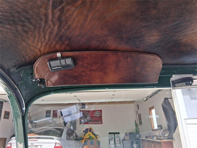 1952 Chevrolet Sedan Delivery (CC-2079265) for sale in BAR NUNN, Wyoming