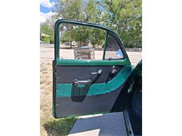 1952 Chevrolet Sedan Delivery (CC-2079265) for sale in BAR NUNN, Wyoming