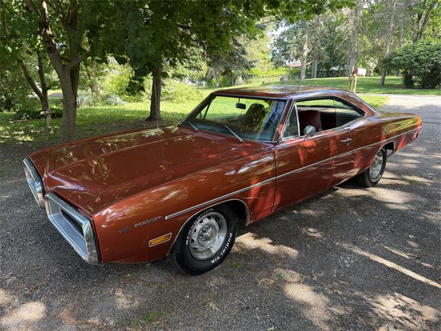 1970 Dodge Coronet 500 (CC-2079269) for sale in Auburn Hills, Michigan