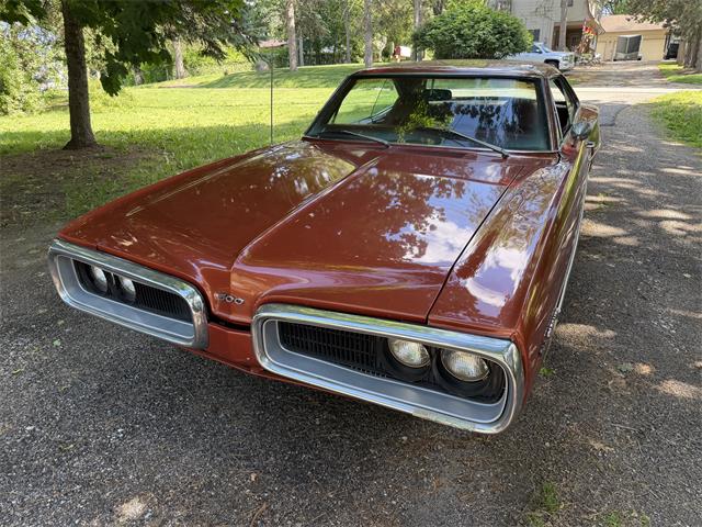1970 Dodge Coronet 500 (CC-2079269) for sale in Auburn Hills, Michigan