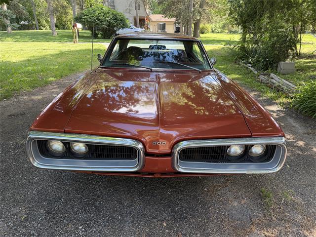 1970 Dodge Coronet 500 (CC-2079269) for sale in Auburn Hills, Michigan