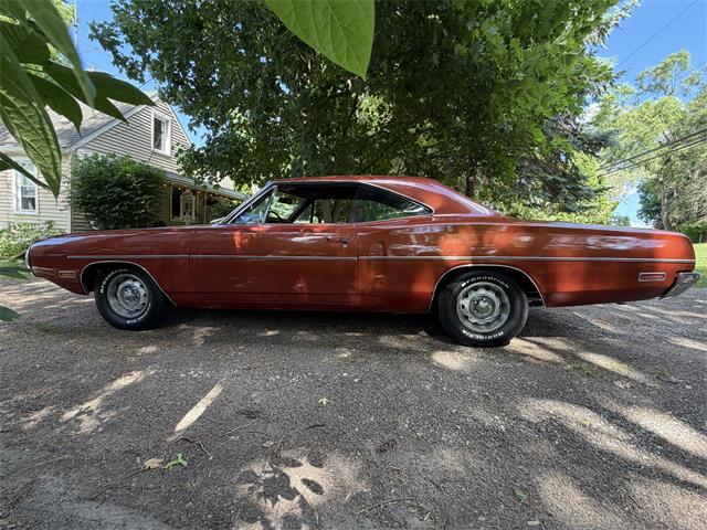 1970 Dodge Coronet 500 (CC-2079269) for sale in Auburn Hills, Michigan