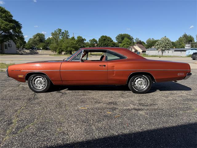 1970 Dodge Coronet 500 (CC-2079269) for sale in Auburn Hills, Michigan