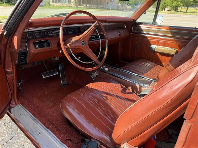1970 Dodge Coronet 500 (CC-2079269) for sale in Auburn Hills, Michigan