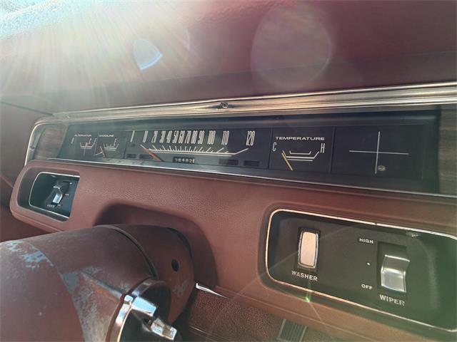 1970 Dodge Coronet 500 (CC-2079269) for sale in Auburn Hills, Michigan