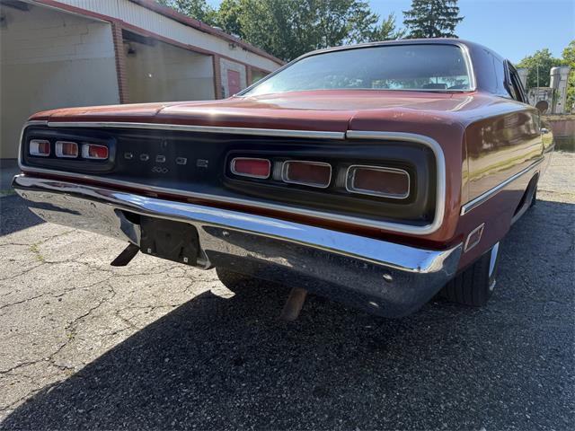 1970 Dodge Coronet 500 (CC-2079269) for sale in Auburn Hills, Michigan