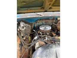 1978 Chevrolet C10 (CC-2070927) for sale in Cadillac, Michigan