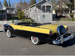 1955 Ford Fairlane (CC-2079270) for sale in Grass Valley, California