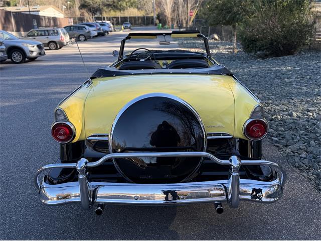 1955 Ford Fairlane (CC-2079270) for sale in Grass Valley, California