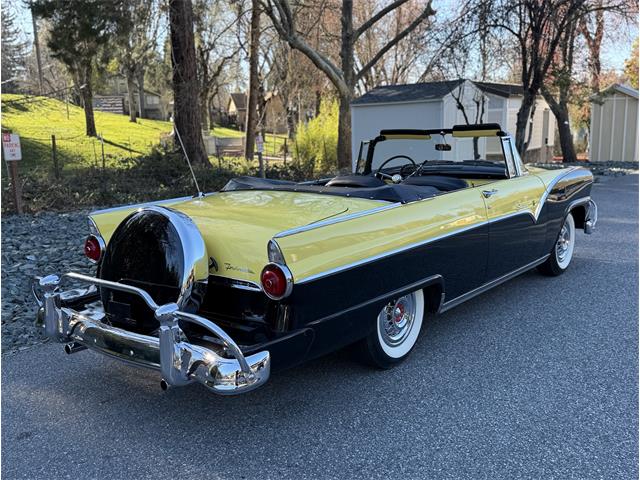 1955 Ford Fairlane (CC-2079270) for sale in Grass Valley, California