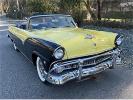 1955 Ford Fairlane (CC-2079270) for sale in Grass Valley, California