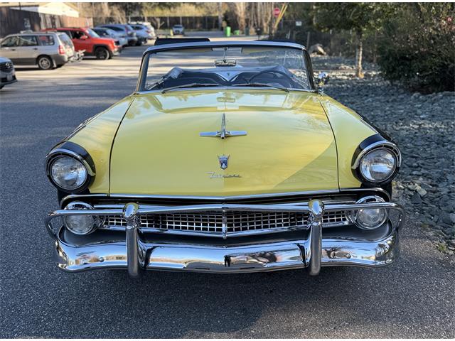 1955 Ford Fairlane (CC-2079270) for sale in Grass Valley, California