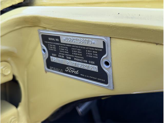 1955 Ford Fairlane (CC-2079270) for sale in Grass Valley, California