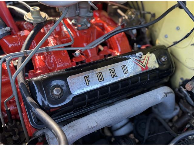 1955 Ford Fairlane (CC-2079270) for sale in Grass Valley, California