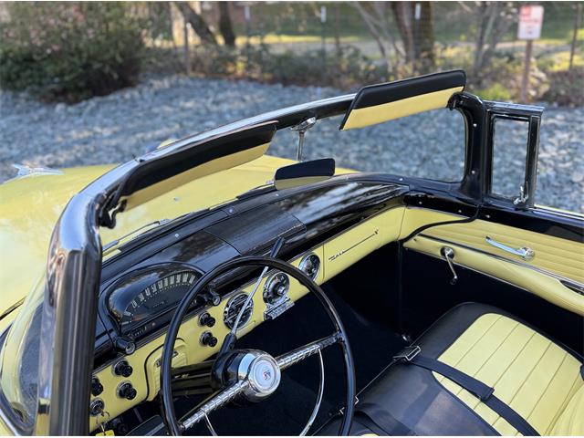 1955 Ford Fairlane (CC-2079270) for sale in Grass Valley, California