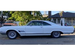 1966 Buick Wildcat (CC-2079272) for sale in Novato, California