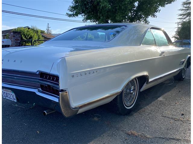 1966 Buick Wildcat (CC-2079272) for sale in Novato, California