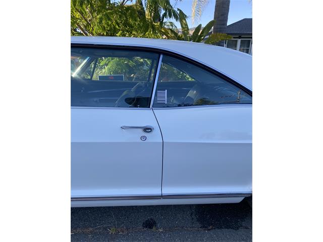 1966 Buick Wildcat (CC-2079272) for sale in Novato, California