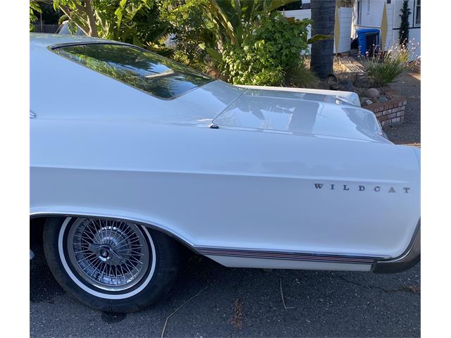 1966 Buick Wildcat (CC-2079272) for sale in Novato, California