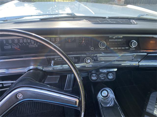1966 Buick Wildcat (CC-2079272) for sale in Novato, California