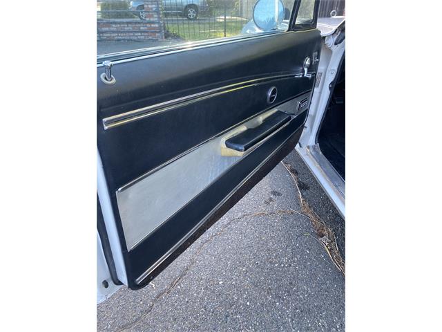 1966 Buick Wildcat (CC-2079272) for sale in Novato, California