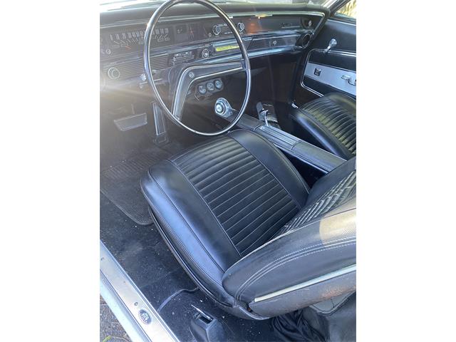 1966 Buick Wildcat (CC-2079272) for sale in Novato, California